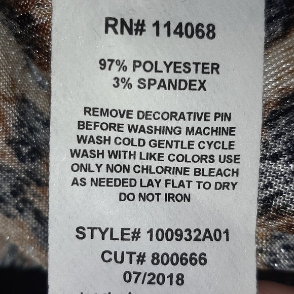 ⭐madison & berkeley Camisole - Picture 8 of 9